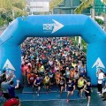 Supera expectativas Medio Maratón y Carrera Recreativa de SEAPAL Vallart